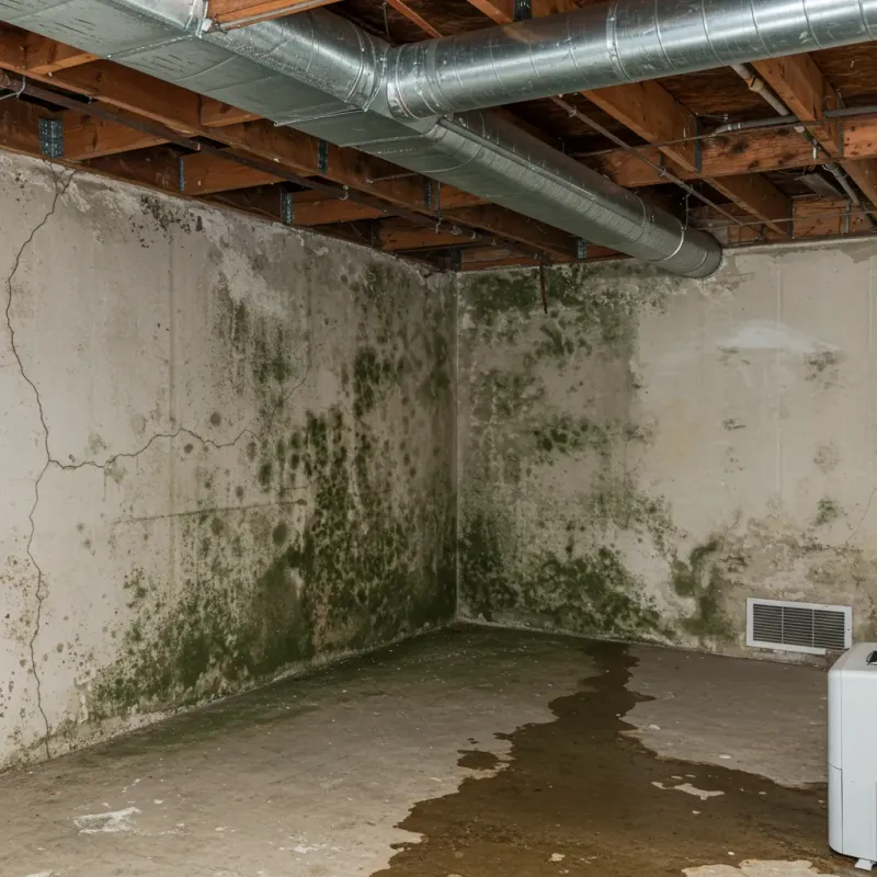 Professional Mold Removal in Chittenden, VT